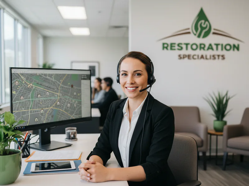 Water Damage Restoration  in Windham  FAQ