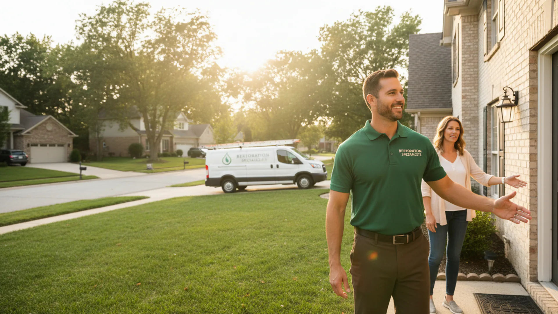 Quality Water Damage Restoration in Windham, NH Near Me – Guaranteed Results from Certified Pros
